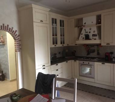 Appartamento in vendita a Torino, Zona Barriera Milano