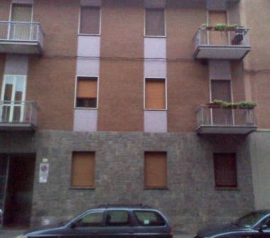 Quadrilocale in vendita a Torino, Zona Barriera Milano