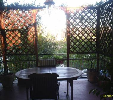 Quadrilocale in vendita a Roma, Zona Portuense