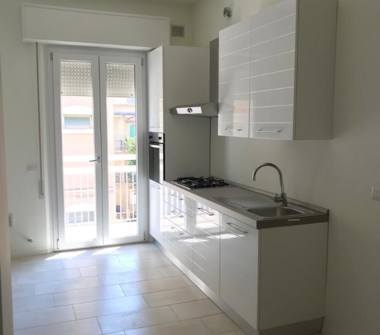 Affitto Appartamento Vacanze a Gabicce Mare (Pesaro e Urbino)