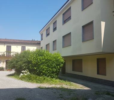 Quadrilocale in vendita a San Salvatore Monferrato (Alessandria), Via Carlo Avalle 7