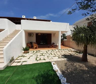 Affitto Casa Vacanze a Carovigno, Frazione Specchiolla, Via Flumendosa 30