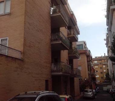 Appartamento in vendita a Roma, Zona Pineta Sacchetti