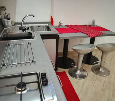 Affitto Appartamento Vacanze a Nettuno (Roma)