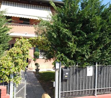 Villetta a schiera in vendita a Chioggia, Frazione Sant'Anna