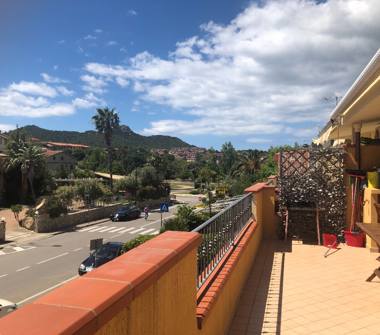 Affitto Appartamento Vacanze a Villasimius (Sud Sardegna)