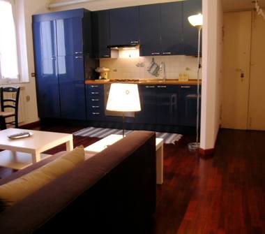 Affitto Appartamento Vacanze a Cagliari (Cagliari)