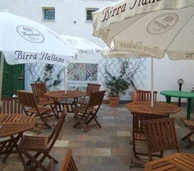 Pizzeria in vendita a Palermo, Zona Oreto