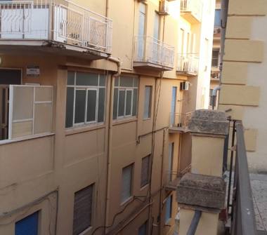 Quadrilocale in vendita a Agrigento, Frazione Centro città