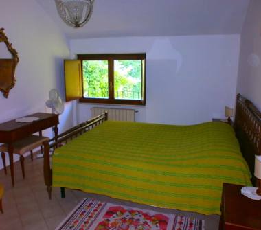 Affitto Appartamento Vacanze a Itri (Latina)