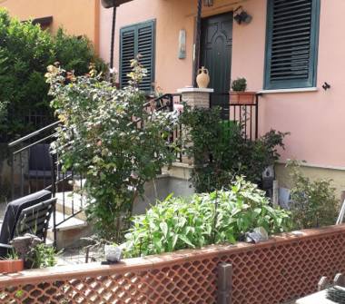 Villetta a schiera in vendita a Tito, Frazione Tito Scalo