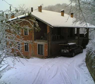 Casa indipendente in vendita a Portula, Frazione Castagnea