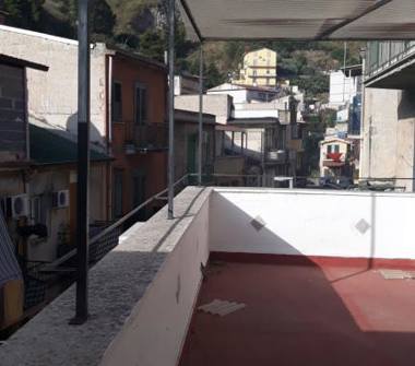 Appartamento in vendita a Palermo, Zona Boccadifalco