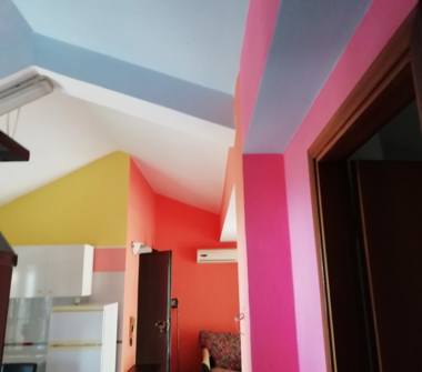 Mansarda in vendita a Pace del Mela (Messina)