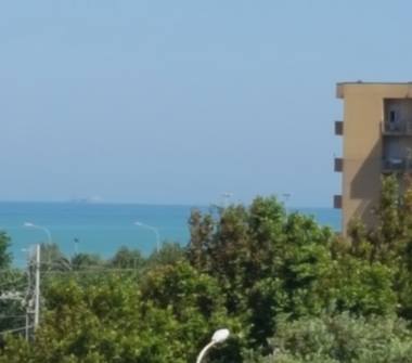Affitto Appartamento Vacanze a Senigallia (Ancona)