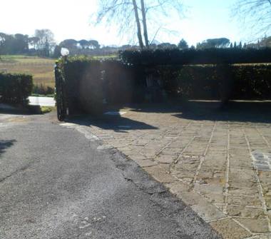 Villetta a schiera in vendita a Bracciano, Frazione Rinascente