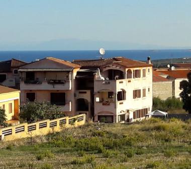 Affitto Appartamento Vacanze a Valledoria, Frazione La Muddizza