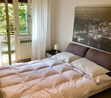 Trilocale in affitto a Roma, Zona Aurelio