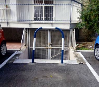 Altro in vendita a Bari, Zona Picone