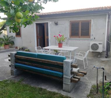 Affitto Appartamento Vacanze a Siderno, Frazione Siderno Marina