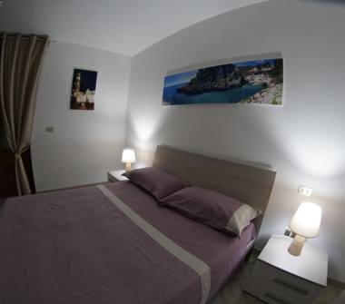 Affitto Appartamento Vacanze a Spongano (Lecce)