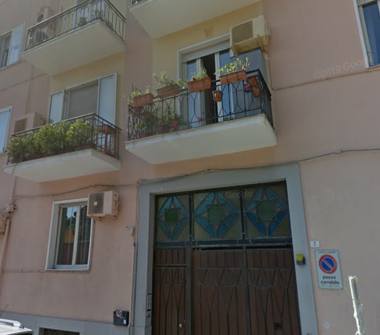 Appartamento in vendita a Cagliari (Cagliari)