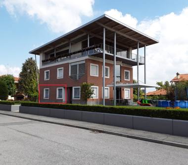 Affitto Appartamento Vacanze a Savigliano (Cuneo), Via Rittatore 6