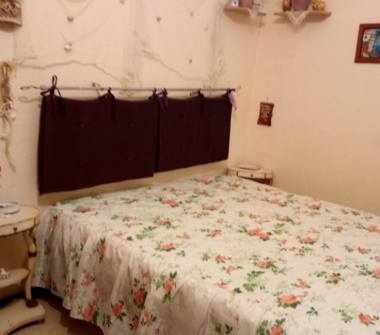 Affitto Casa Vacanze a San Vito Lo Capo (Trapani)