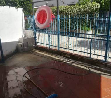 Affitto Casa Vacanze a Scalea (Cosenza)