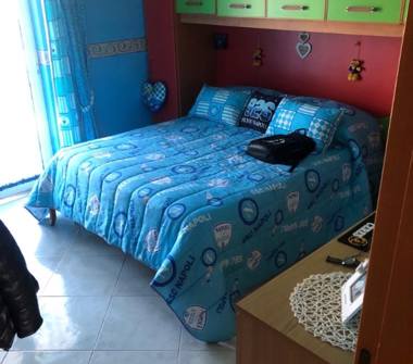 Appartamento in vendita a Villaricca (Napoli)