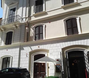 Trilocale in affitto a L'Aquila, Frazione Centro città