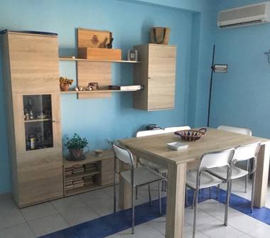 Affitto Casa Vacanze a Mascali, Frazione Fondachello