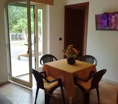 Affitto Appartamento Vacanze a Belvedere Marittimo, Frazione Marina Di Belvedere