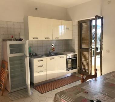 Affitto Appartamento Vacanze a Ardea, Frazione Tor San Lorenzo Lido