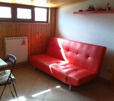 Attico in affitto a L'Aquila (L'Aquila)