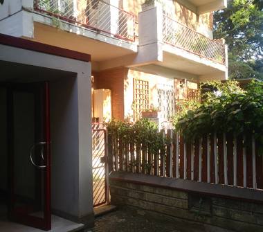 Quadrilocale in vendita a Roma, Zona Monteverde