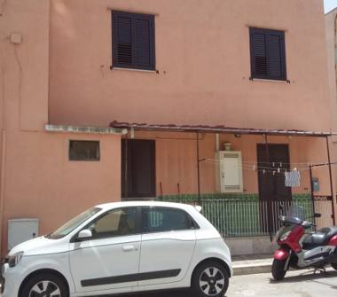 Bilocale in vendita a Gaeta (Latina)