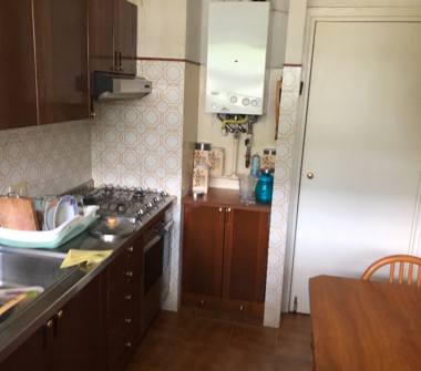 Appartamento in vendita a Udine (Udine), Via San Domenico 3