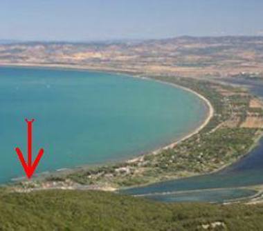 Affitto Villa Vacanze a Orbetello, Frazione Giannella