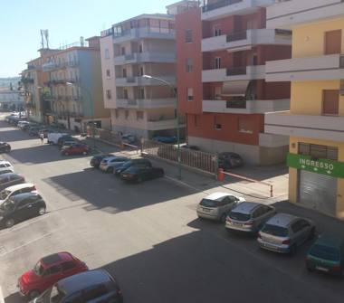 Affitto Stanza Singola a Pescara, Frazione Centro città