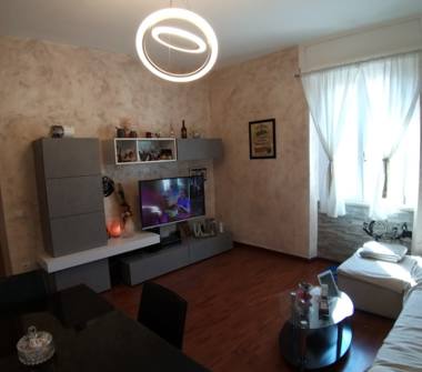 Quadrilocale in vendita a Terni (Terni)