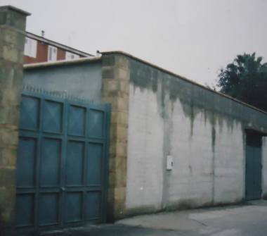 Rustico/Casale in vendita a Napoli, Zona Aeroporto Capodichino