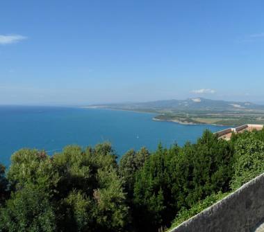 Affitto Appartamento Vacanze a San Vincenzo (Livorno)