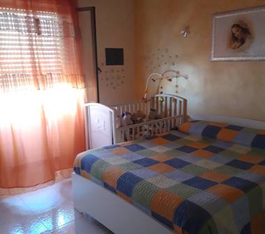 Quadrilocale in vendita a Montenero di Bisaccia (Campobasso)