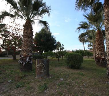 Affitto Villetta a schiera Vacanze a Campofelice di Roccella (Palermo)