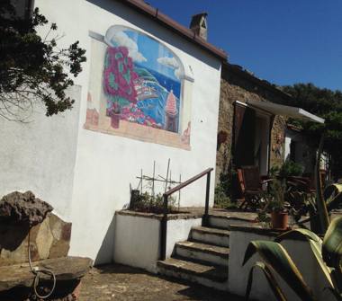 Casa indipendente in vendita a Valledoria (Sassari)