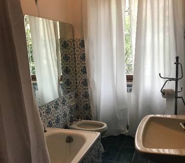 Appartamento in affitto a Roma, Zona Montemario