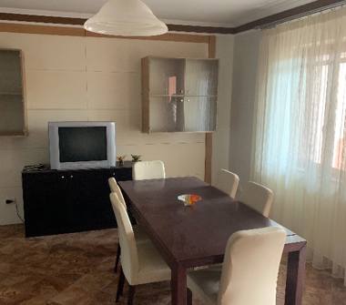 Affitto Villetta a schiera Vacanze a Crucoli, Frazione Torretta