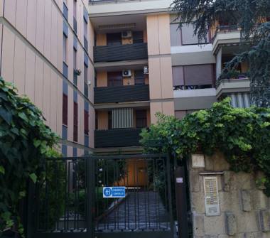 Appartamento in vendita a Roma, Zona Aurelio