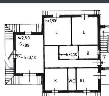 Appartamento in vendita a Monteroduni, Frazione Sant'Eusanio